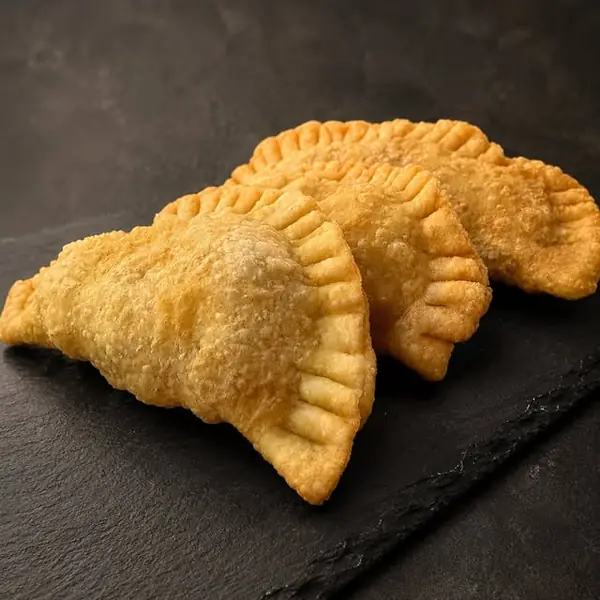 Empanadas argentinas de Café Acció