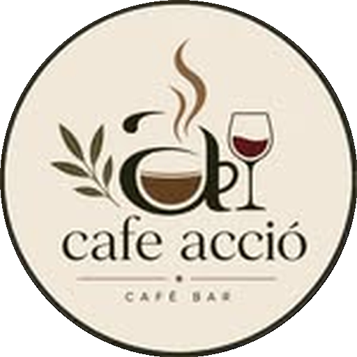 Cafè Acció en Blanes
